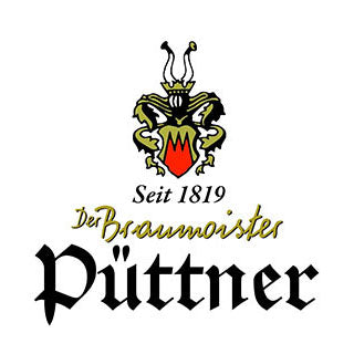 Brauerei Püttner Zoigl