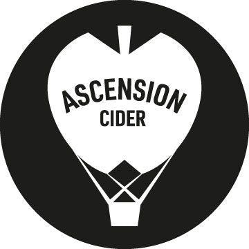 Ascension Cider Pilot 440ml