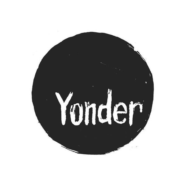 Yonder Honeycomb Double Berry Ripple