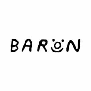 Baron Brewing Board Shorts