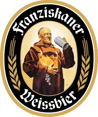 Spaten-Franziskaner-Löwenbräu-Gruppe Franziskaner Hell Weisse