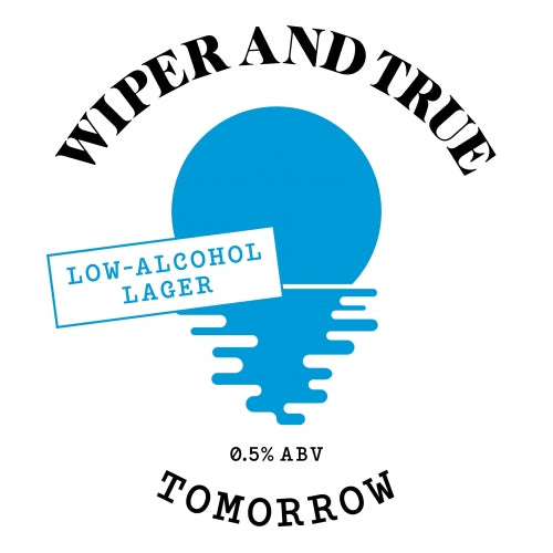 Wiper and True Tomorrow