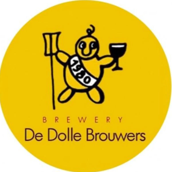 De Dolle Brouwers Oerbier Reserva 2023