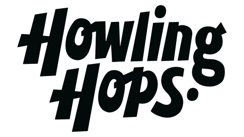 Howling Hops Party Wave (Pale Ale)