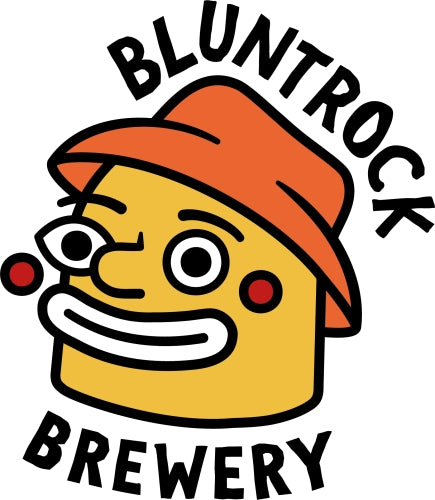 Bluntrock Kanpai (Lager)