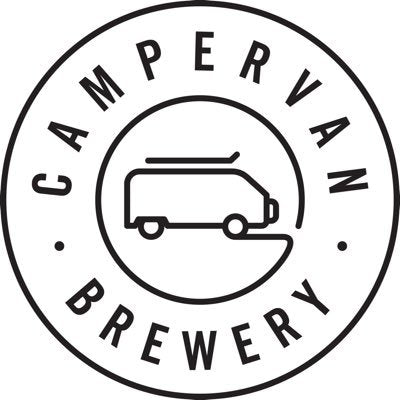 Campervan Extra Black (Porter)