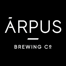 Arpus X Ten Men X Raspberry X Blueberry X Red Currant X Black Currant X Vanilla Smoothie Sour Ale