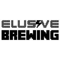 Elusive Brewing x Double-Barrelled Two Trick Pony