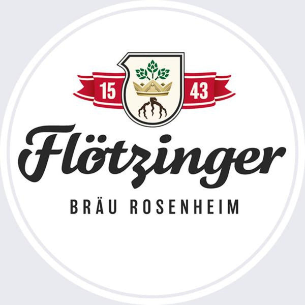 Flötzinger Bräu Flötzinger Weißbier Alkoholfrei (Wheat Beer)