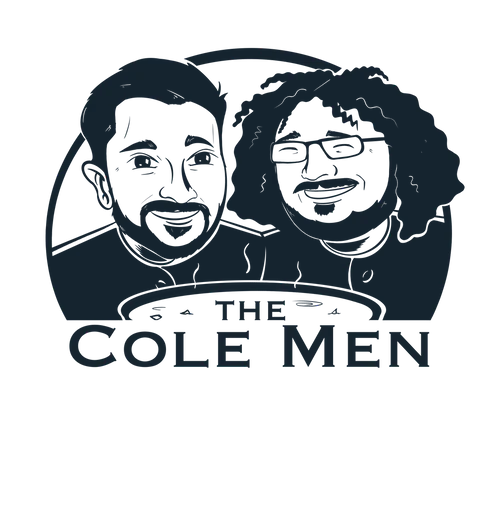 The Cole Men Moose Joose