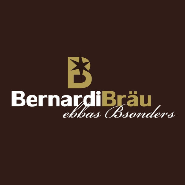 Bernardi Bräu Allgäuer Hirtenbier