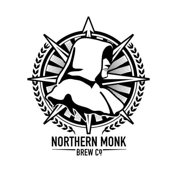 Northern Monk Dark & Wild 2024 // Neon Raptor // Põhjala // Resident Culture // Dessert Stout