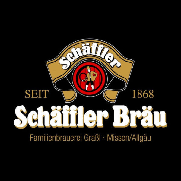 Schaffler Brau Kellerbier