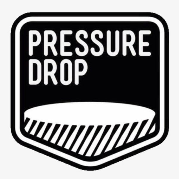 Pressure Drop Visit the Mountains