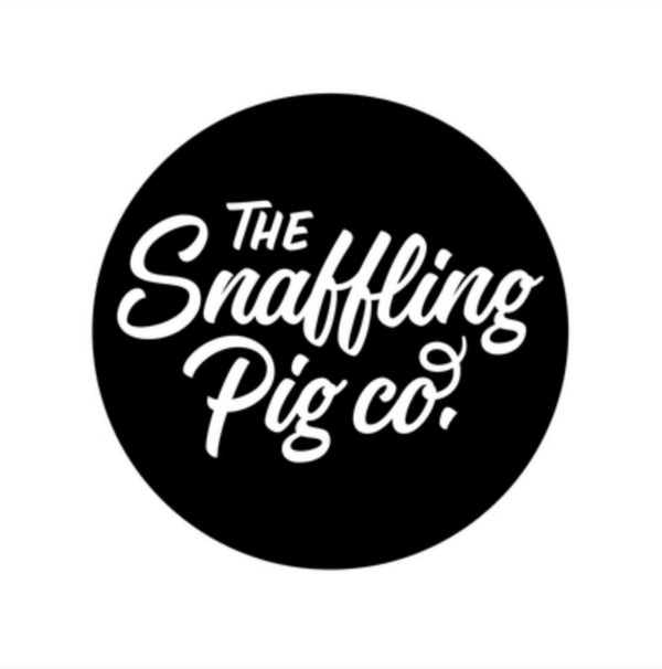 The Snaffling Pig Pork Crackling Advent Calendar 2024