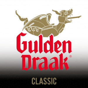 Brouwerij Van Steenberge Gulden Draak 90000 Quadruple - Beer Shop HQ