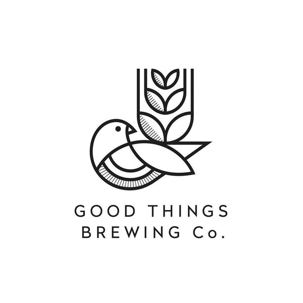 Good Things x Clash Racing Clash Pale